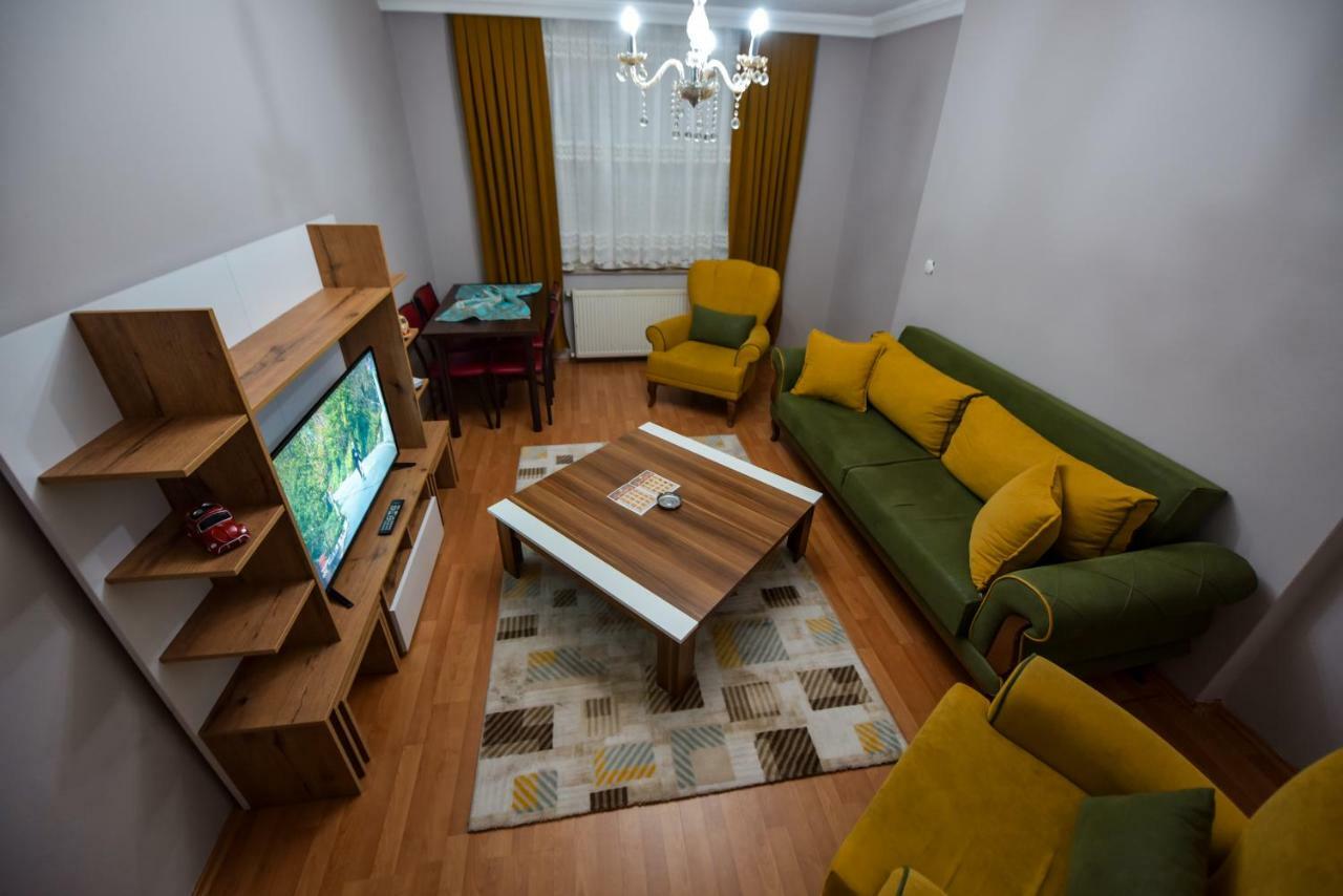 My Guse Suite Trabzon Exterior photo