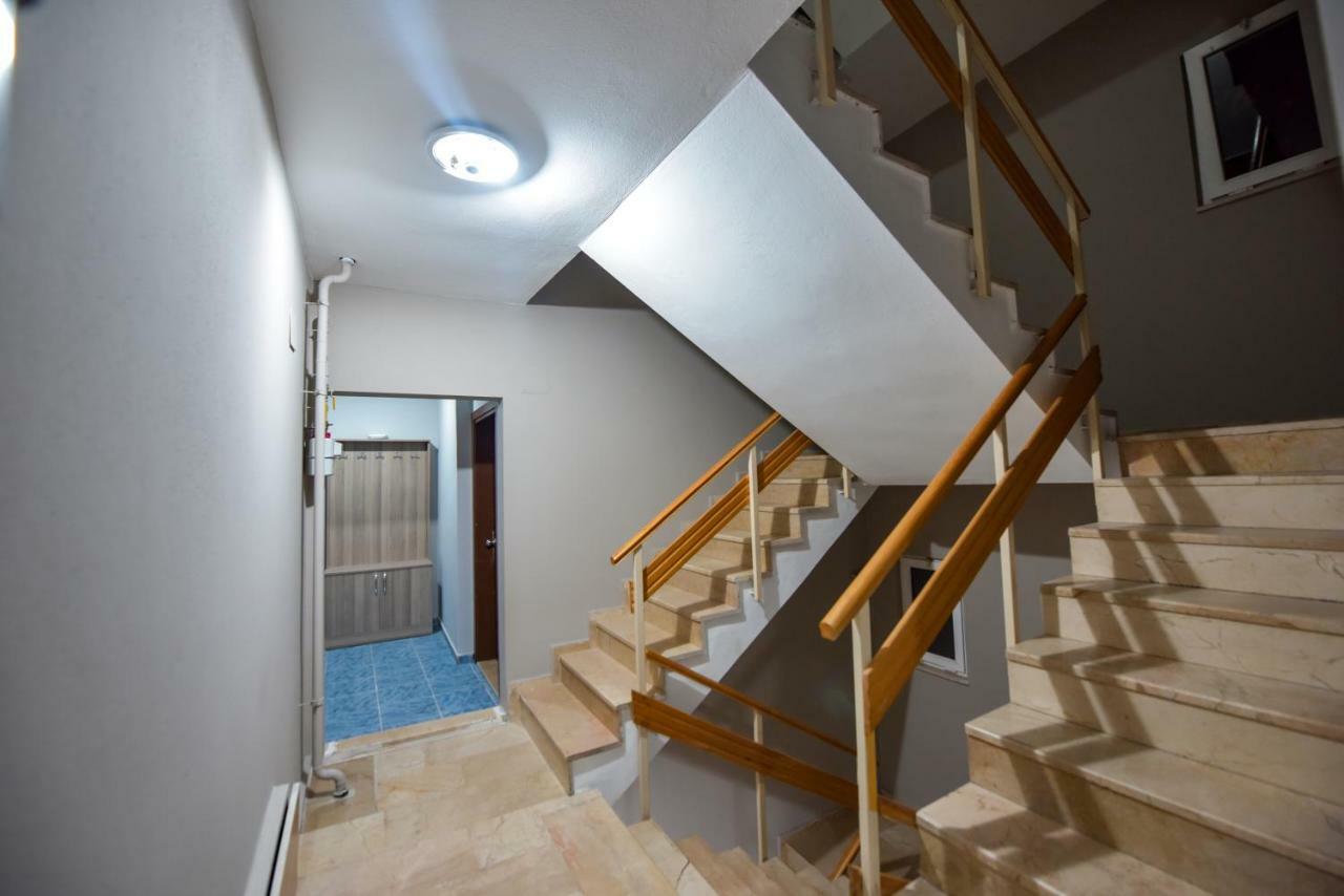 My Guse Suite Trabzon Exterior photo