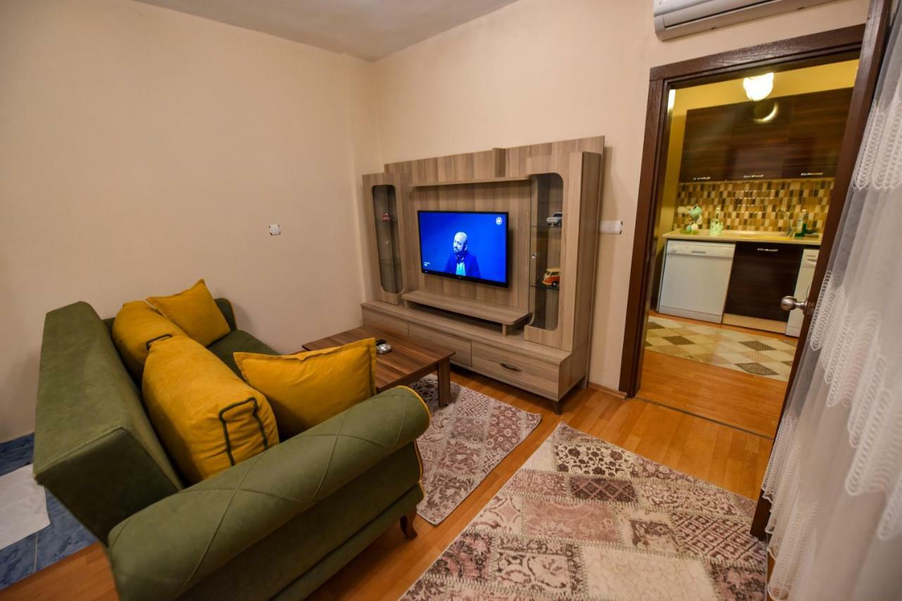My Guse Suite Trabzon Exterior photo