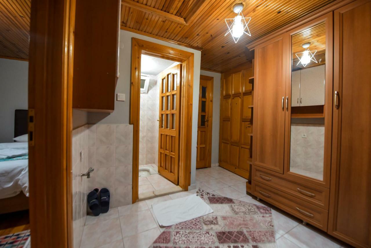 My Guse Suite Trabzon Exterior photo