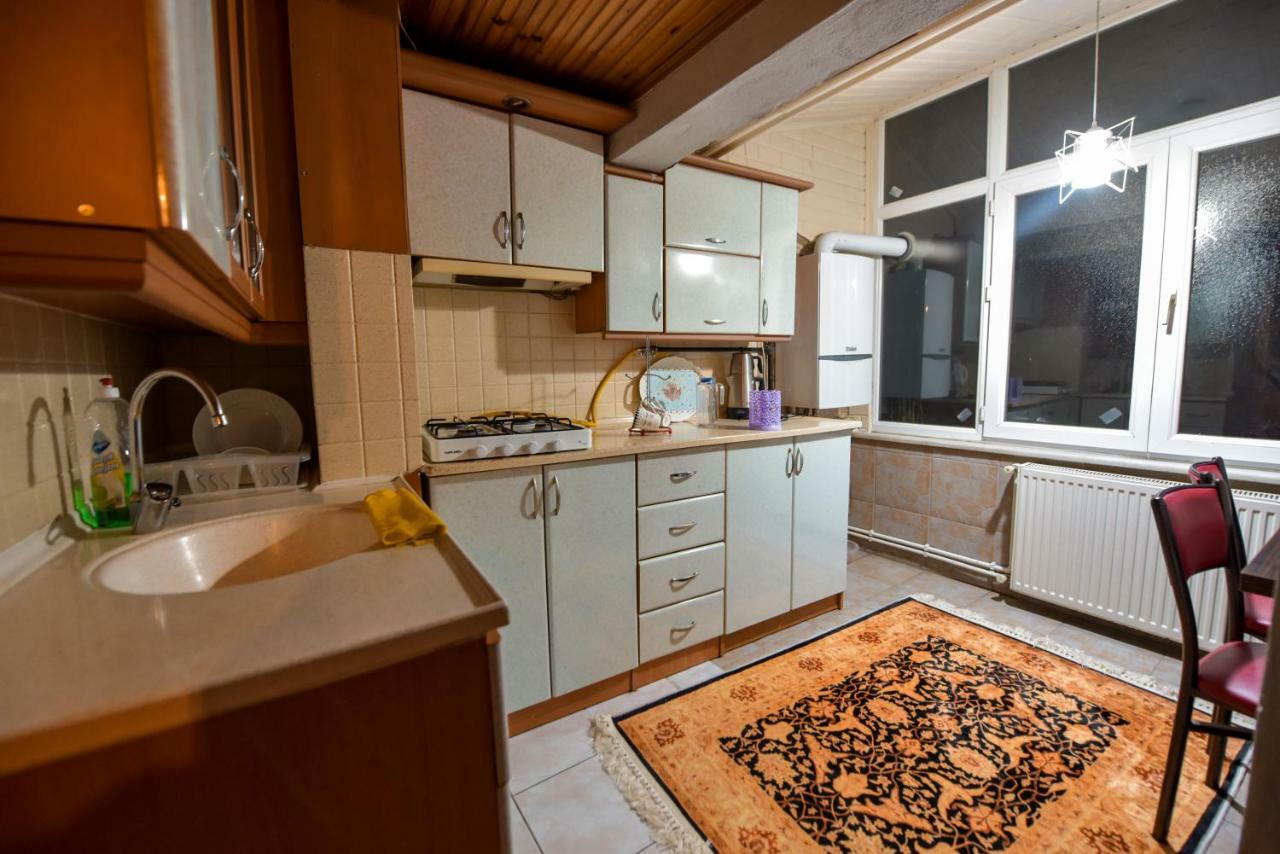 My Guse Suite Trabzon Exterior photo
