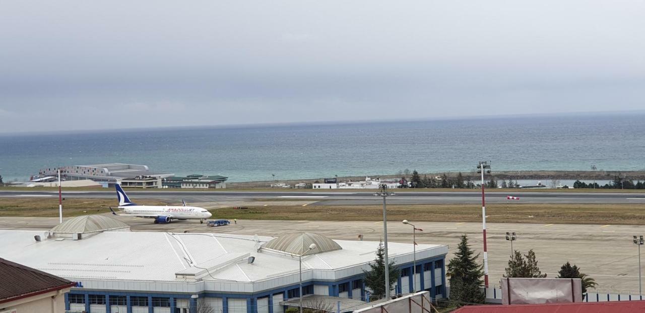 My Guse Suite Trabzon Exterior photo